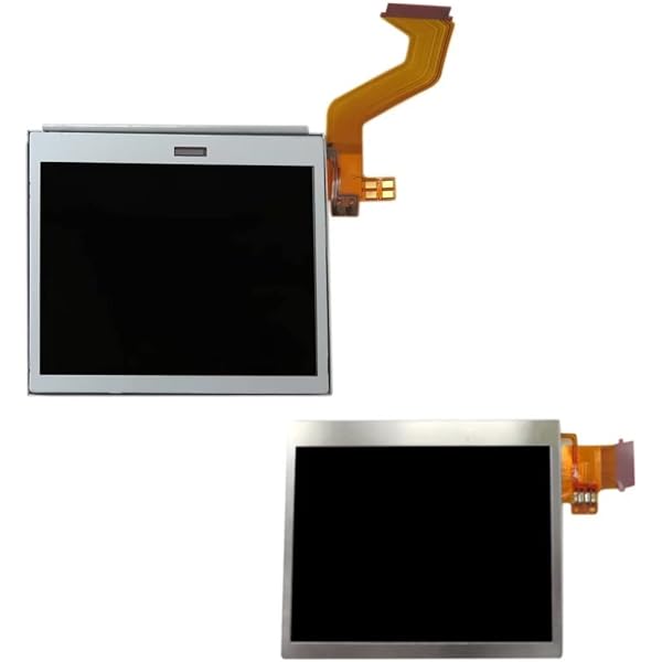Amazon.com: 2 PCS Replacement Touch Screen Display Digitizer for