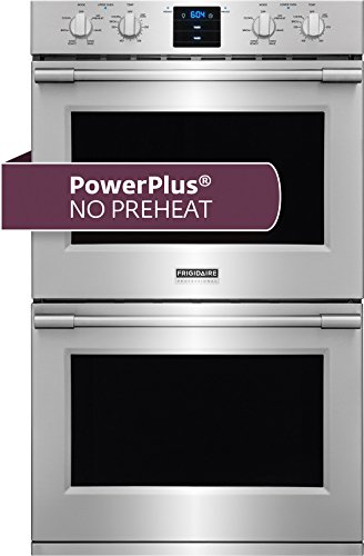 frigidaire professional fpet3077rf