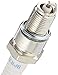 NGK 3785 Standard Spark Plug - BPR7ES SOLID, 1 Pack