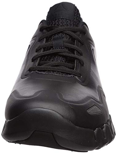 reebok men's zig pulse running shoe