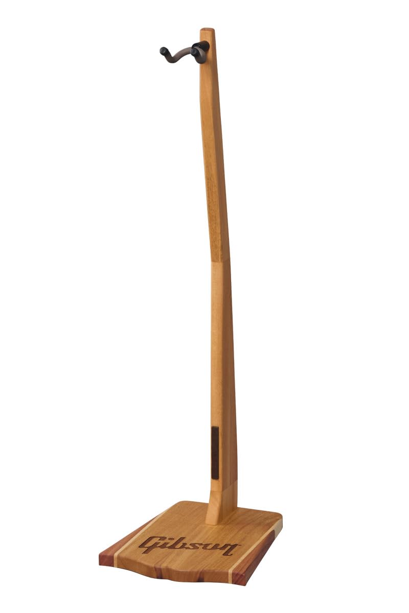 Gibson/Handcrafted Wooden Guitar Stand ASTD-MG2 ギブソン ギタースタンド商品画像