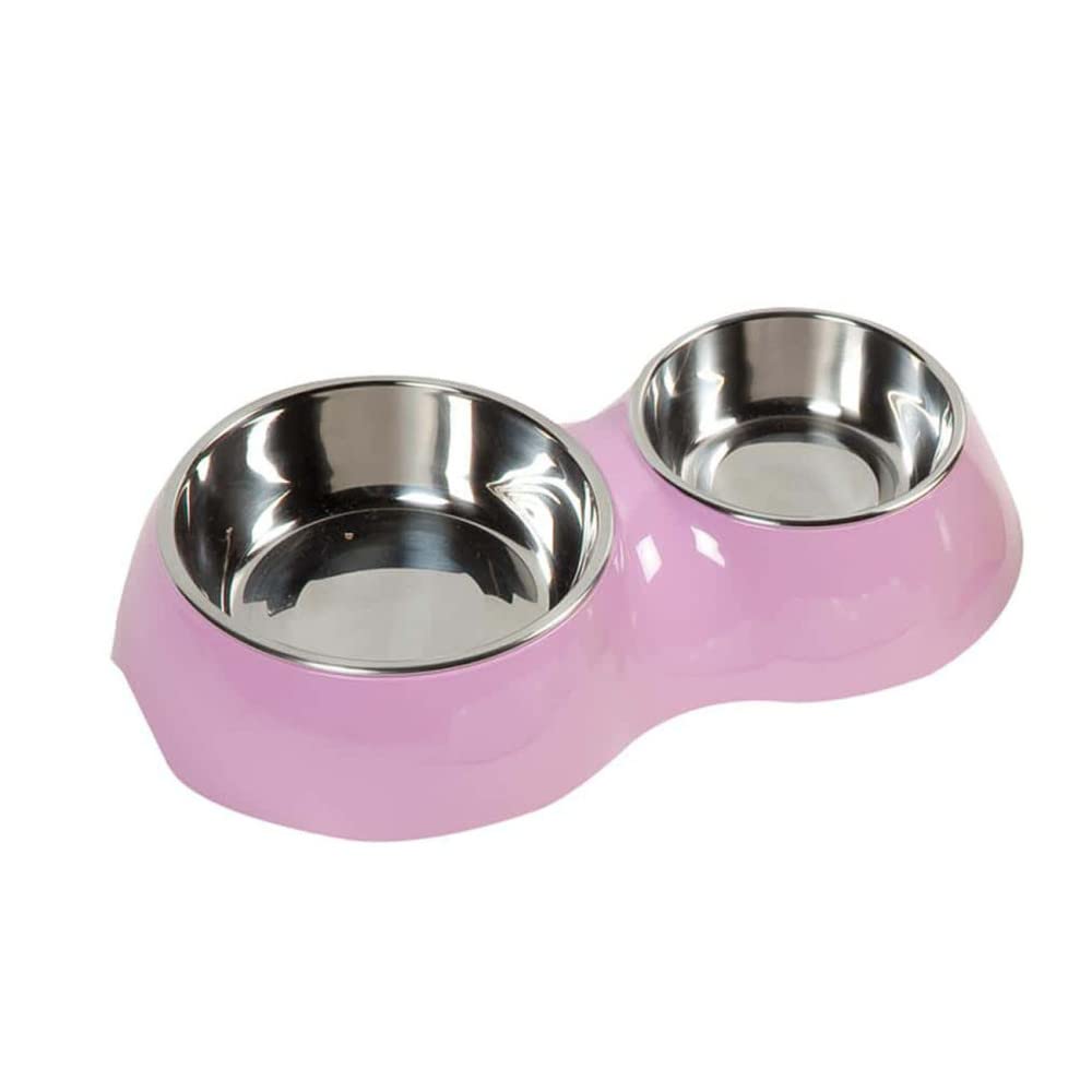 Flamingo DISH ROYAL DOBLO PINK