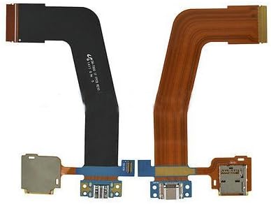 USB Charger Port Connector Module Flex Cable for Samsung Galaxy Tab S 10.5 T800 T801 T805