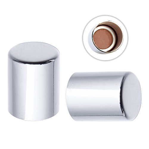 Chrome Docking Hardware Cover Kit for Harley Road King Street Glide 2014 2015 2016 2017