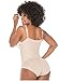 Salome 418 Backless Body Shaper Strapless Postpartum Fajas Colombianas Postparto