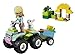 LEGO Friends Stephanie's Pet Patrol 3935