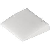 QEP Soft Wedge Tile Spacers - 1/8" (3 mm) for Wall Tile (500 pack)