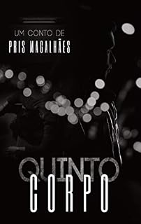 Livro Quinto corpo