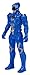 Power Rangers Mighty Morphin Movie - Morphin FX Blue Ranger Figure