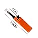 Navpeak 5pcs/lot Mini Handy refillable Candle Lighter Kitchen * Fireplace * Pilot Light * BBQ Grill * Stove Without Gasthumb 3