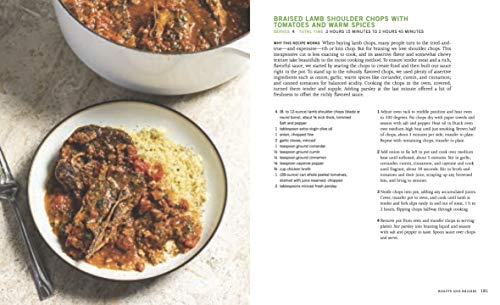Cook It in Your Dutch Oven: 150 Foolproof Recipes Tailor-Made for Your Kitchen's Most Versatile Pot - Thumbnail 6