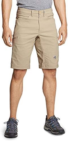 Eddie Bauer Men's Guide Pro Shorts, Lt 