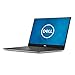 Dell XPS9360-7758SLV-PUS Traditional Laptop (Windows 10 Home, Intel Core i7-7560U, 13.3″ LED-Lit Screen, Storage: 256 GB, RAM: 8 GB) Silverthumb 1