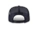 NFL Chicago Bears Team Sleek Trucker 9FIFTY Cap, One Size, Blue