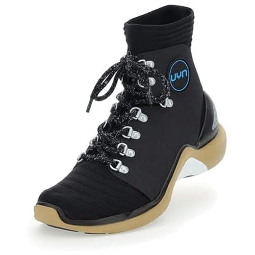 UYN Y100154 Special Himalaya 6000 High High Trekking Male Negro EU 45