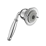American Standard 1660.143.002 Flowise Traditional 3 Function Water Saving Hand Shower, Polished Chrome