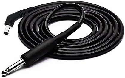 Javelin X Tattoo Pen & Permanent Makeup Rotary Machine Cartridge Liner Shader (6' Cord)