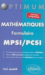 Mathématiques