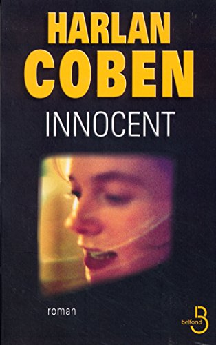 Innocent (LA VIE AMOUREUS) (French Edition) by Harlan Coben
