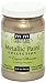 qt Modern Masters ME206 Champagne Metallic Paint Collection, Satin Water-Based Decorative Metallic Paint