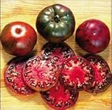 Black Krim Tomato(heirloom) Tomato 200 Seeds By Jays Seeds Upc 643451294606
