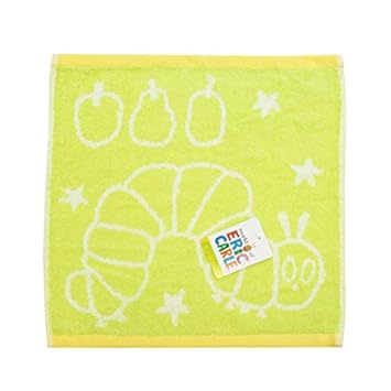 Amazon Co Jp はらぺこあおむし ハンドタオル スケッチ ウォッシュ Amazon Co Jp はらぺこあおむし ハンドタオル スケッチ ウォッシュ