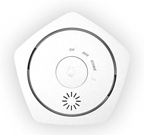 Pentagon Home Security Device