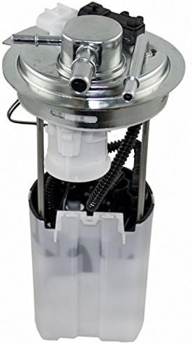 chevy express 2500 fuel pump