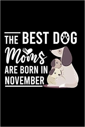 birthday gifts for dog moms