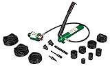 Greenlee 7310SBSP Conduit 1/2-Inch to 4-Inch Speed