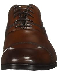 Steve Madden Oxford - Brújula para hombre