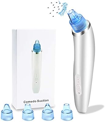 vacuum pore cleaner amazon