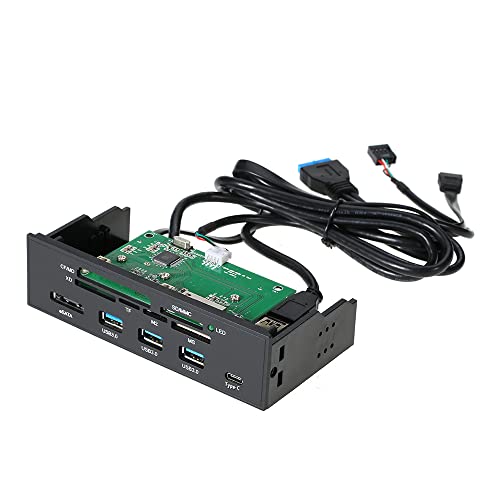 Docooler Internal Card Reader