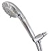 Sprite HE7-CM Hand Held Pure 7 Setting Shower Filter, Single Unit, Chrome