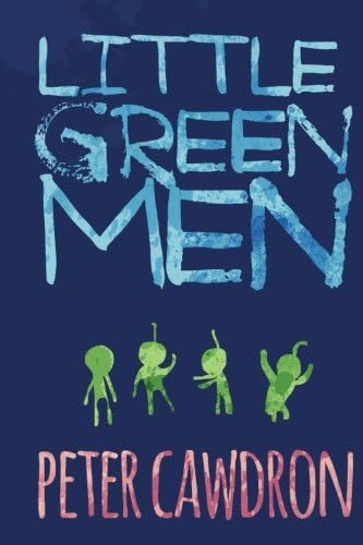 Little Green Men (First Contact)