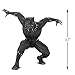 Hallmark Keepsake Christmas Ornament 2018 Year Dated, Marvel Legends Avengers Black Panther Figure