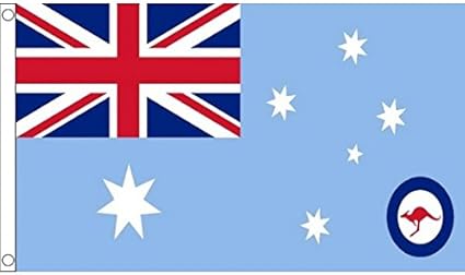 royal air force flag