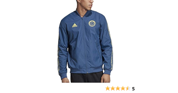 adidas colombia jacket