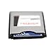 Pcmcia to Compact Flash Adapter, CF Flash Card Reader for Laptop, Converter As PC Card Flash Disk ATA Memory