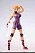 Kenichi - The Mightiest Disciple : Miu Furinji PVC Figure By Organic