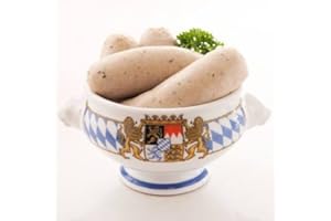 Schaller & Weber Bockwurst