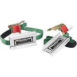 TruckClaws II Tire Traction Aid