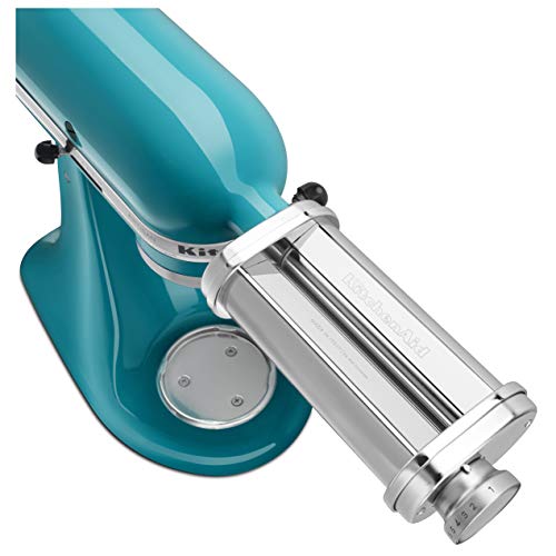 KitchenAid KSM150PSON Stand Mixers, 5 quart, Ocean Drive Pricepulse