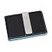 Y&G YCM1301 Classic Fashion Leather Wallet-Money Clip Credit Card Holder, Beige