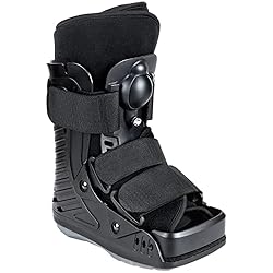 NEENCA Medical Inflatable Walking Boot, Air Cam