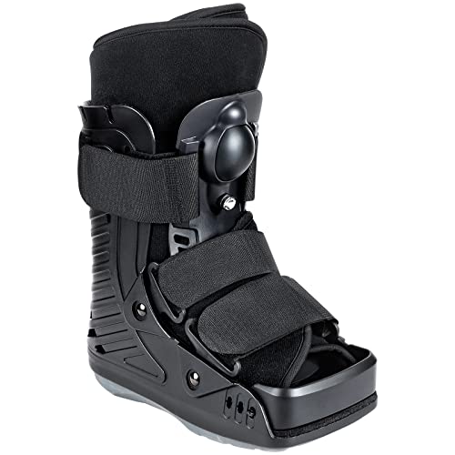 NEENCA Medical Inflatable Walking Boot, Air Cam