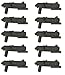 Little Arms Weapon Set - 10x Clone Blaster - for Star Wars Minifigures