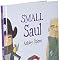 Small Saul: Spires, Ashley, Spires, Ashley: 9781554535033: Amazon.com ...