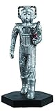 Doctor Who Cyberman Earthshock Collector Figure
