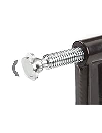 TEKTON Abrazadera C para servicio pesado